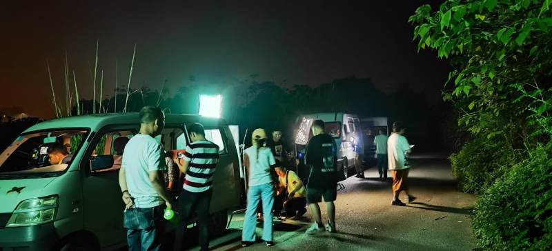 以镜头为笔，绘就桐梓县产品视频的进阶之路